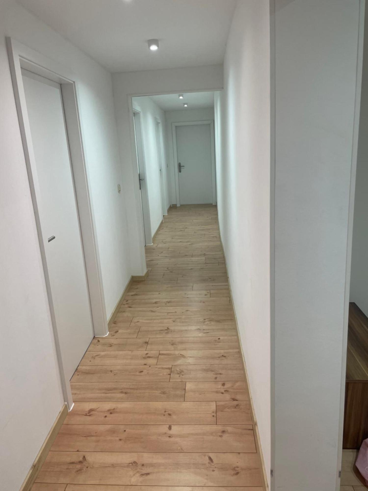 Exklusive Zimmer Mit Geteiltem Bad Und Kueche Om Stadtilm Buitenkant foto